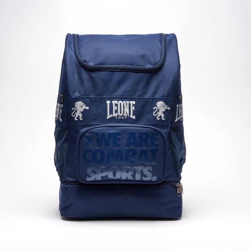 Leone Ambassador Backpack- blue